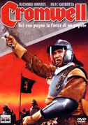 Cromwell - Nel suo pugno la forza di un popolo