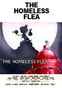 Locandina The homeless flea