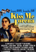 Locandina Kiss me Lorena