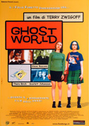 Locandina Ghost world