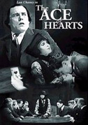 The ace of hearts