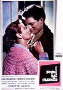 I sogni nel cassetto