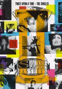 Locandina Siouxsie and the Banshees: Twice upon a time â The videos