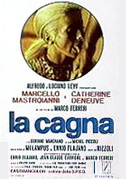La cagna