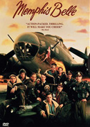 Locandina Memphis Belle