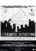 Locandina Lo stronzo assassino