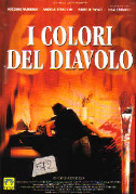 Locandina I colori del diavolo