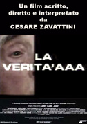 Locandina La veritÃ aaa