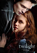 Locandina Twilight