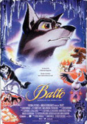 Locandina Balto - Film d'animazione (1995)