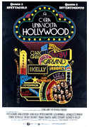 C'era una volta Hollywood