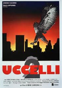 Uccelli 2 - La paura
