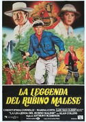 La leggenda del rubino malese