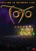 Toto - Falling in between Live