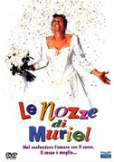 Locandina Le nozze di Muriel