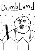 Locandina Dumbland