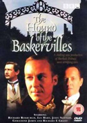 Locandina Il mastino dei Baskerville - Film (2002)