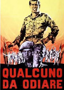 Qualcuno da odiare