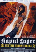 Kaput lager - gli ultimi giorni delle SS
