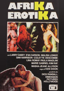 Afrika erotika