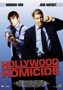 Locandina Hollywood homicide