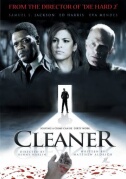 Locandina Cleaner