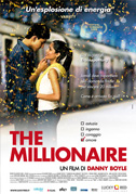 The millionaire