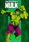 Locandina L'incredibile Hulk