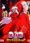 Inuyasha - L'isola del fuoco scarlatto