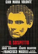 Il sospetto - Film (1975) | il Davinotti