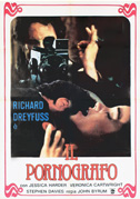 Il pornografo
