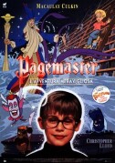 Pagemaster - L'avventura meravigliosa