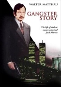 Locandina Gangster story