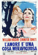 L'amore è una cosa meravigliosa