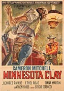 Locandina Minnesota Clay