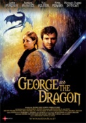Locandina George and the dragon