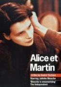 Alice e Martin