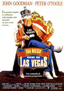 Sua maestà viene da Las Vegas