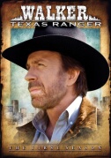 Locandina Walker, Texas ranger