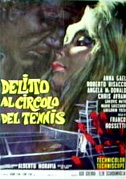 Delitto al circolo del tennis
