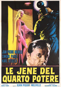 Le jene del quarto potere