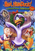 Locandina Bah Humduck!: A Looney Tunes Christmas