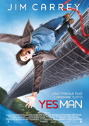 Locandina Yes man