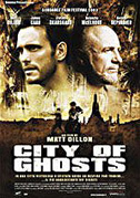 City of ghosts