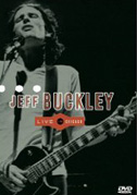 Locandina Jeff Buckley Live in Chicago