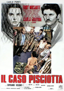 Il caso Pisciotta