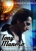 Locandina Tony Manero