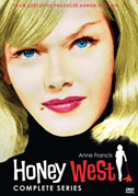 Honey west