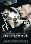 Appaloosa