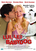 Lui, lei e Babydog